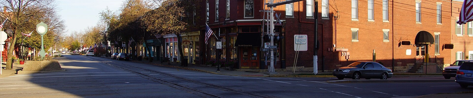 Local pros in La Grange, KY