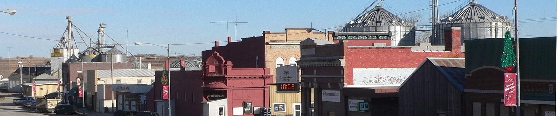 Local pros in Howells, NE