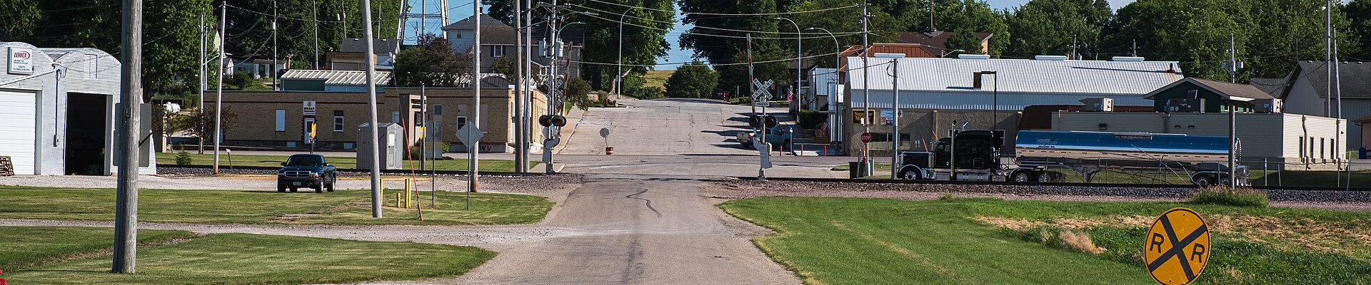 HVAC in Westside, IA