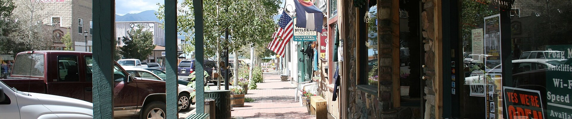 Local pros in Westcliffe, CO