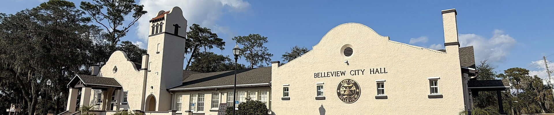 Plumbing in Belleview, FL