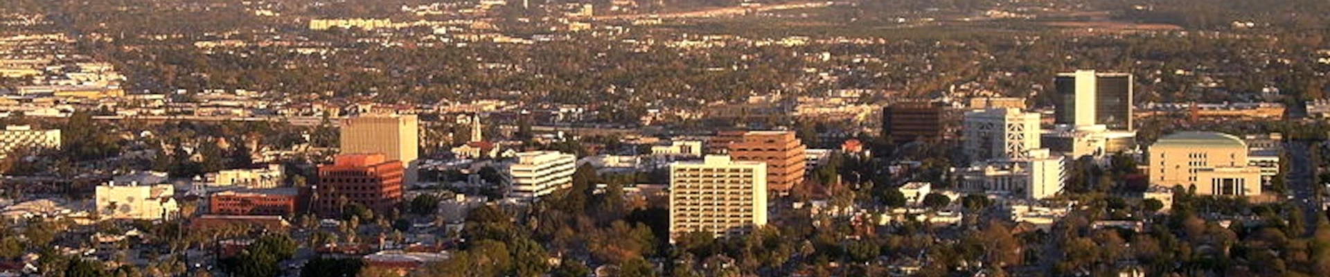 HVAC providers in Riverside