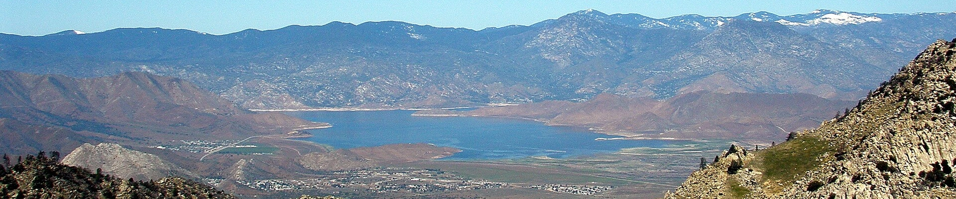 House Cleaning, Plumbing, and Tree in Lake Isabella