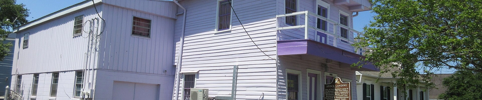 HVAC providers in Arabi