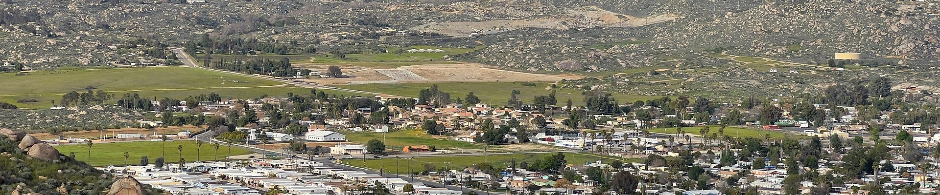 Local pros in Homeland, CA