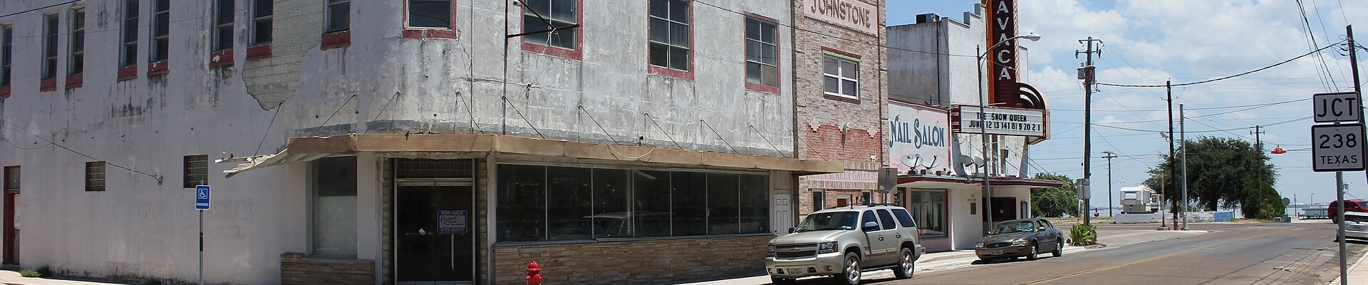 Plumbing in Port Lavaca, TX