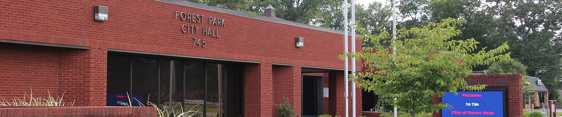 HVAC, Plumbing, and House Cleaning in Forest Park