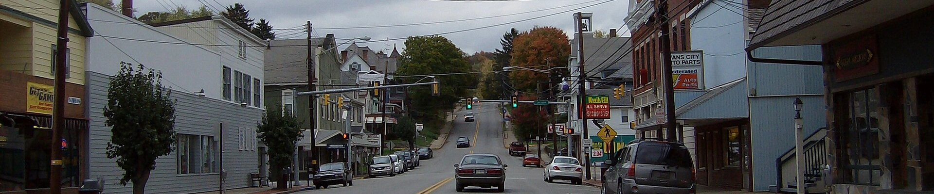 Local pros in Evans City, PA