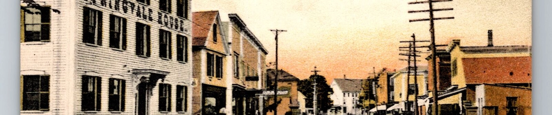 Electrical in Dexter, ME