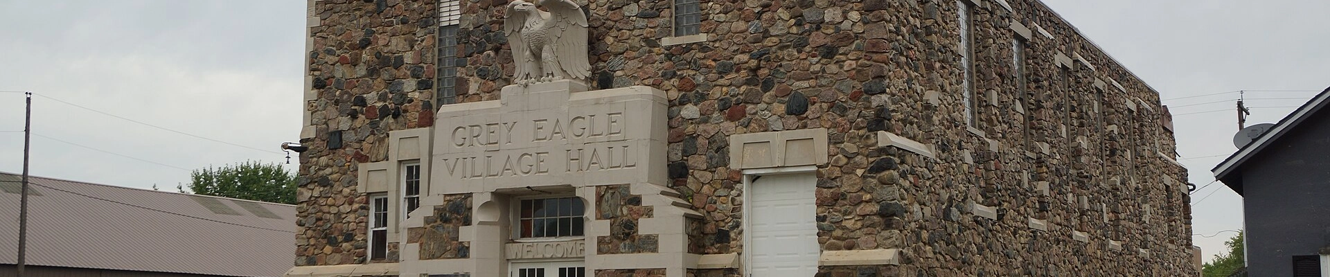 Plumbing providers in Grey Eagle