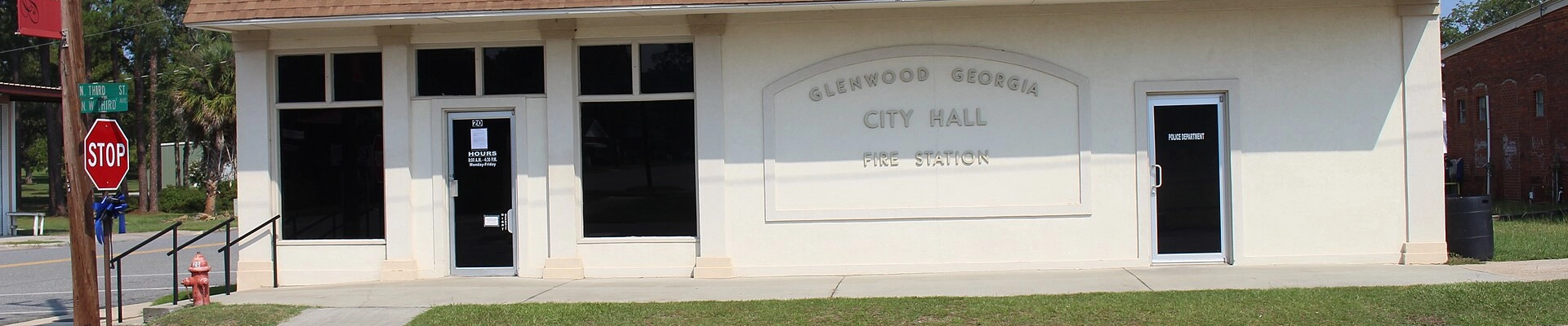 Plumbing in Glenwood City