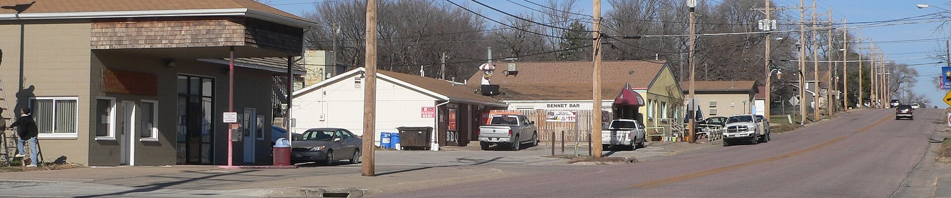 Local pros in Bennet, NE