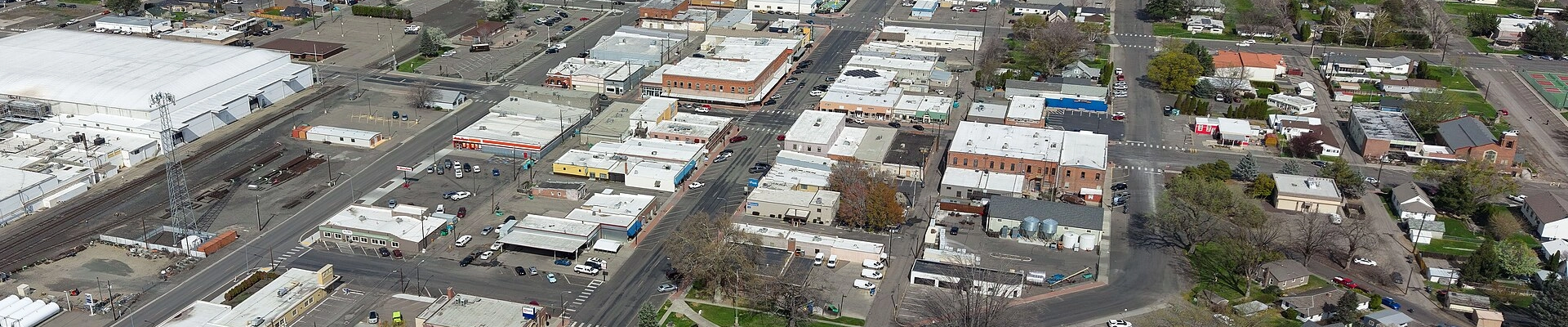Landscaping in Prosser, WA