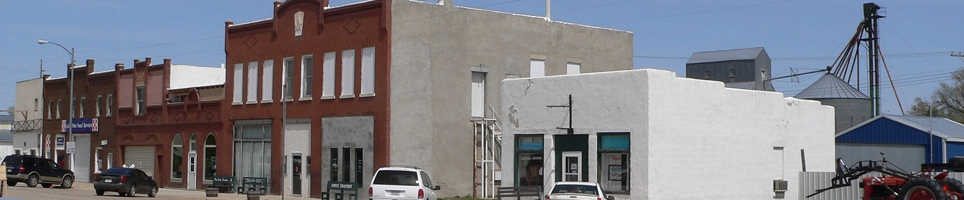 Plumbing in Long Pine, NE