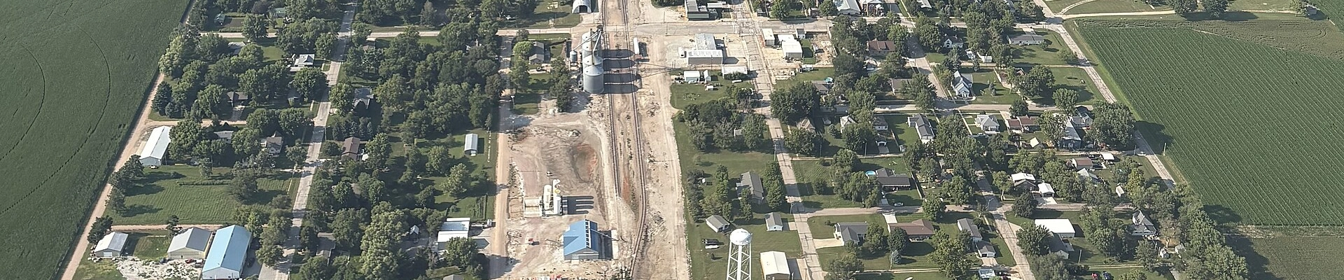Well Drilling Contractor in Benedict, NE