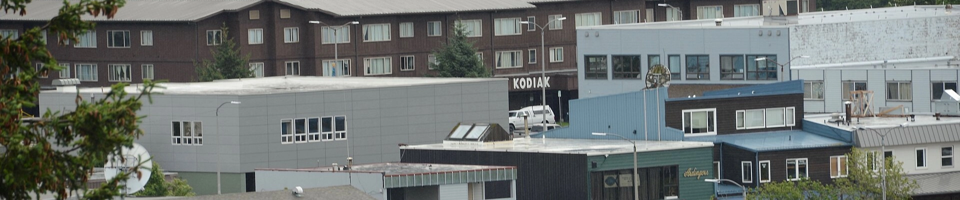 Plumbing providers in Kodiak