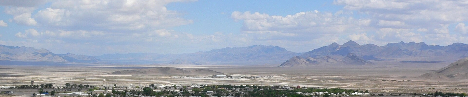 Plumbing in Indian Springs, NV