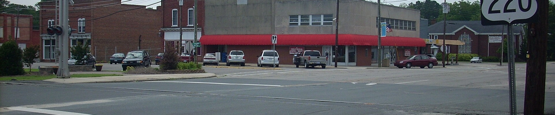 Local pros in Candor, NC