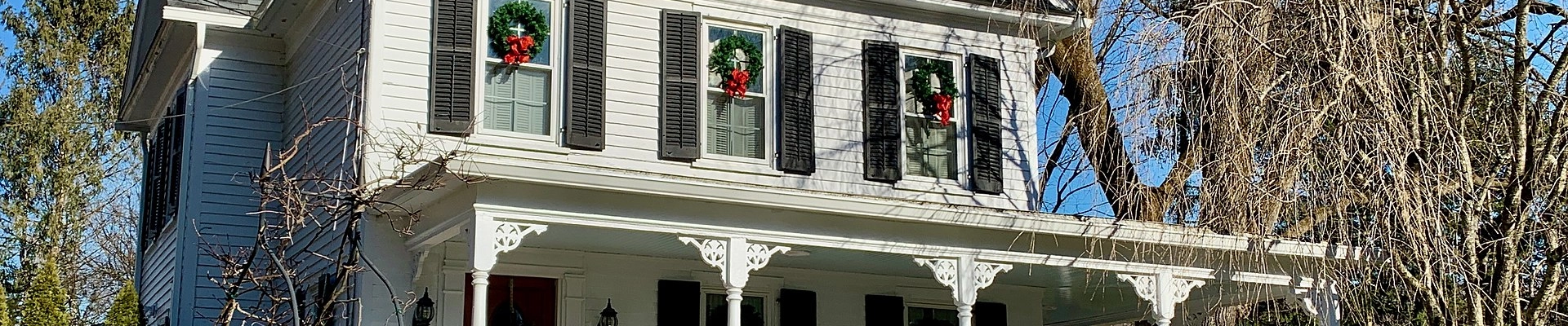 Plumbing in Califon