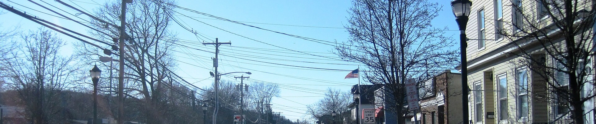 Electrical in Haskell, NJ