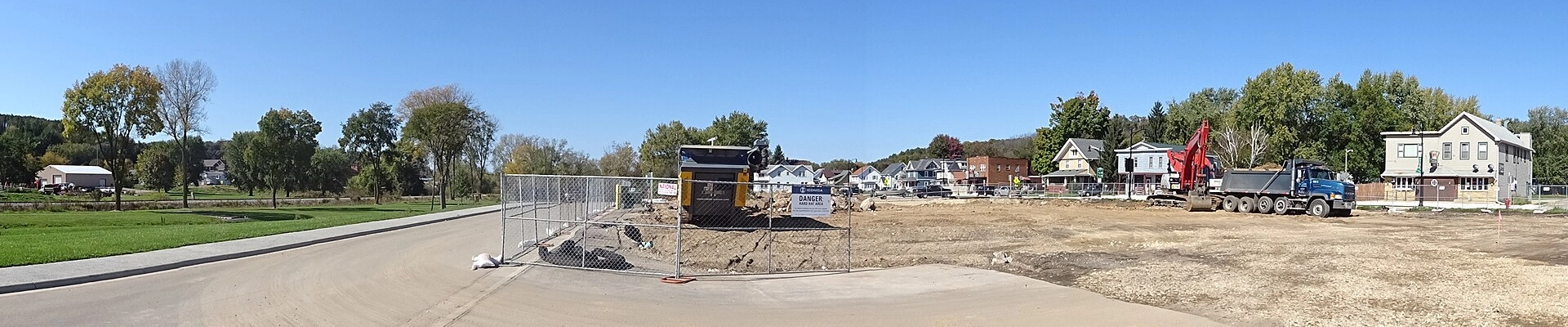 Landscaping in Cross Plains, WI