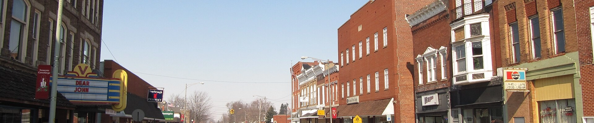 Plumbing in North Baltimore, OH