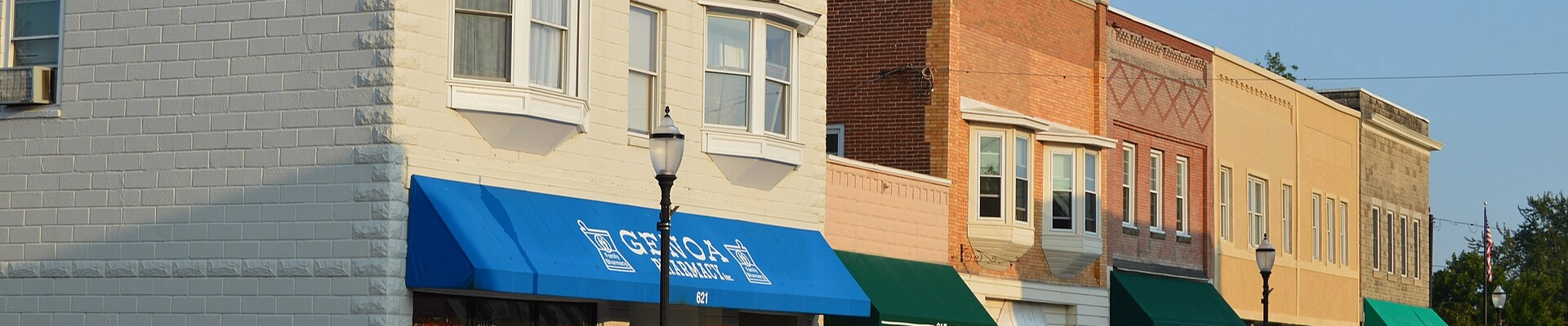 General Contractor providers in Genoa