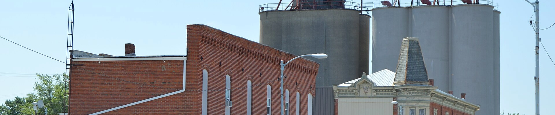 Contractor providers in Holgate