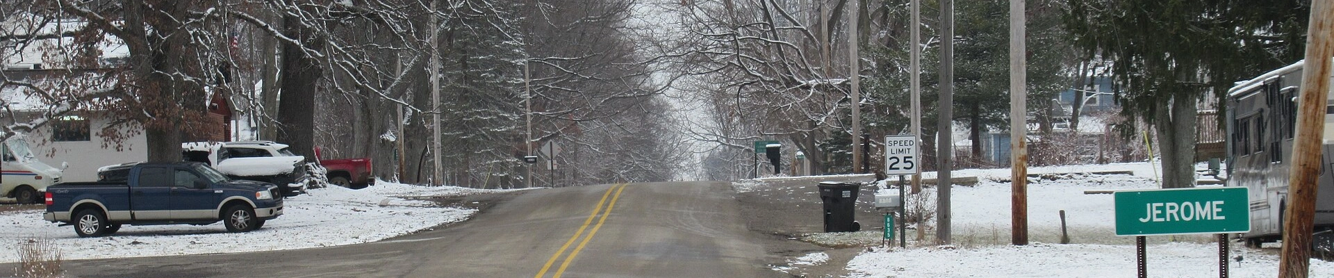 Local pros in Jerome, MI