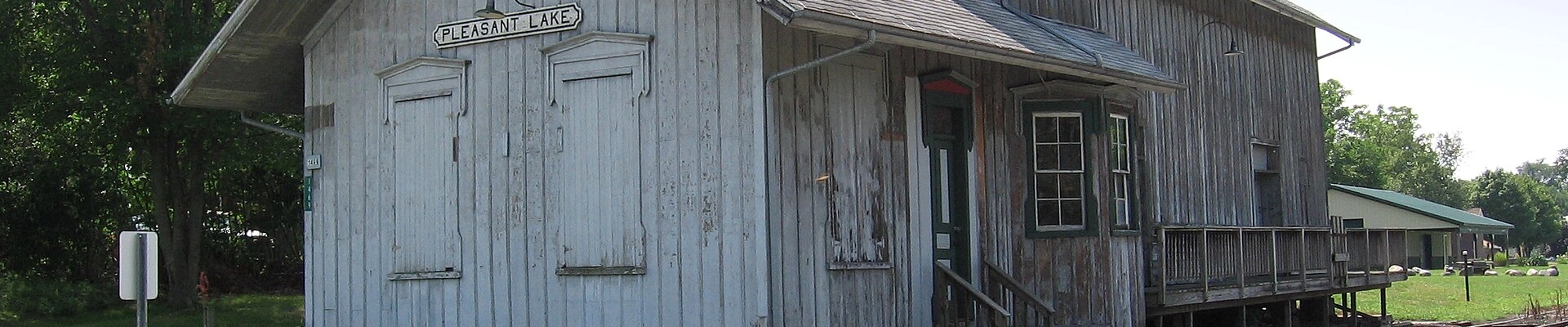 Electrical in Pleasant Lake, IN