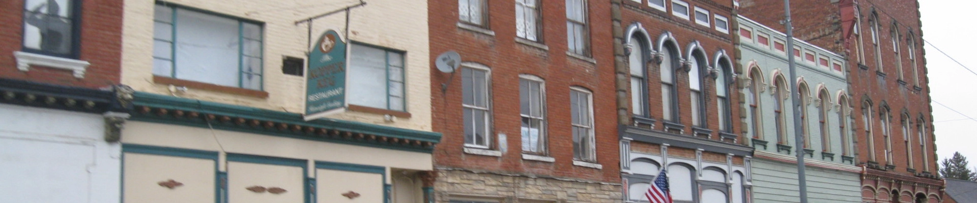 Electrical in Cuba, NY