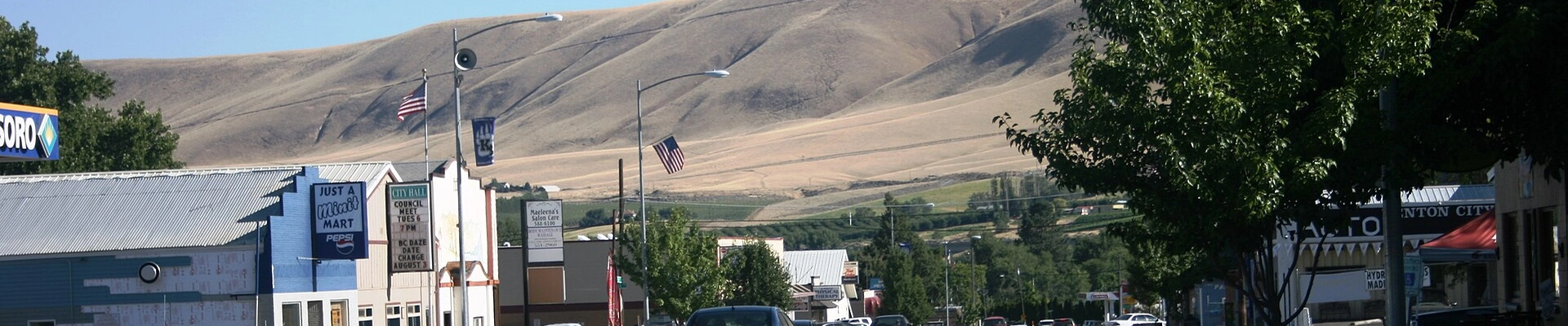 Electrical in Benton City, WA
