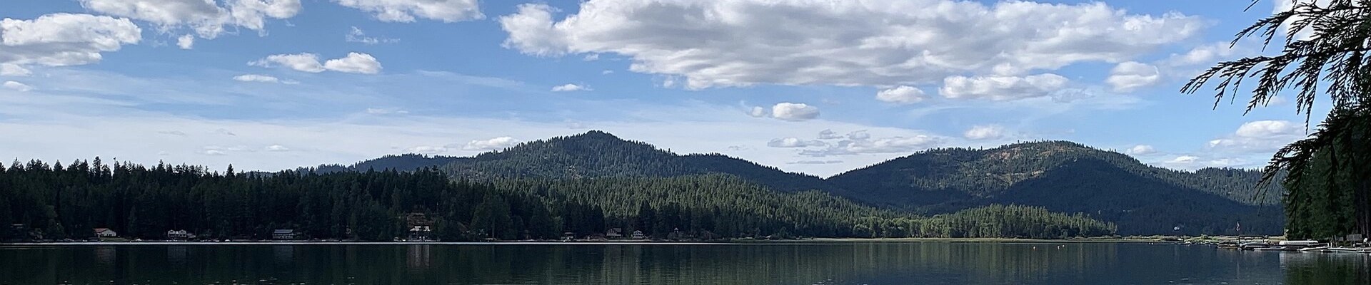 Local pros in Newman Lake, WA