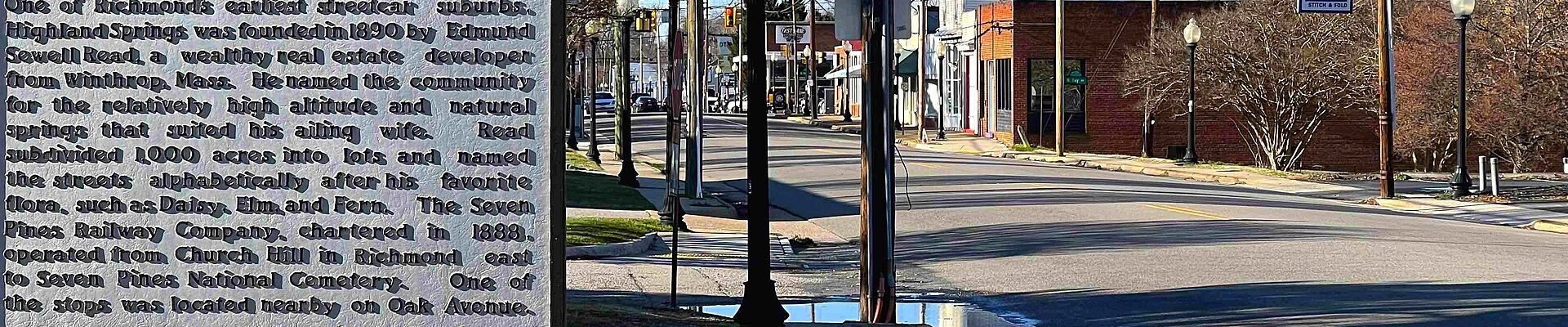 Electrical in Highland Springs, VA