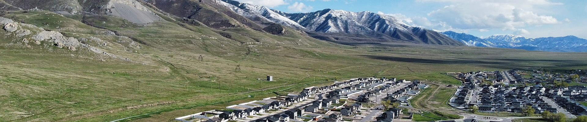 General Contractor in Lake Point, UT