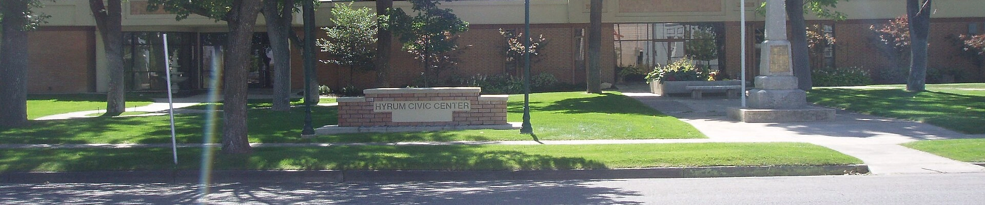 Contractor providers in Hyrum
