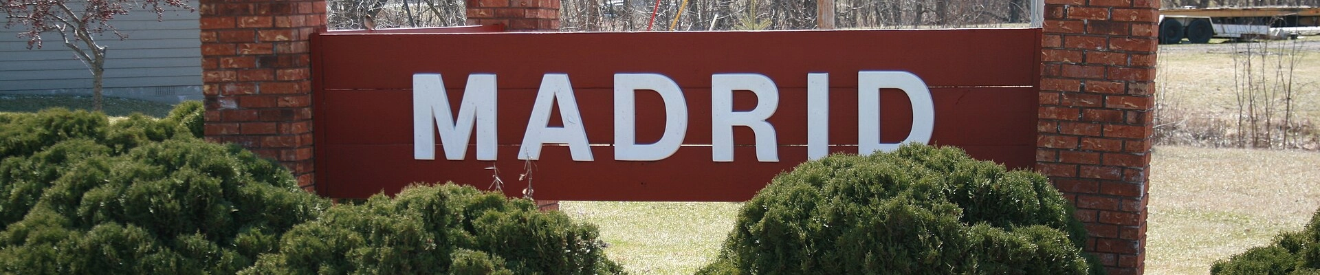 Local pros in Madrid, IA