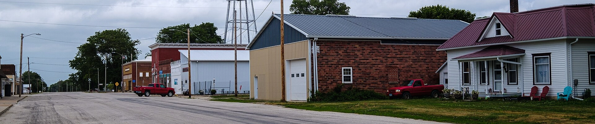 HVAC in Menlo, IA