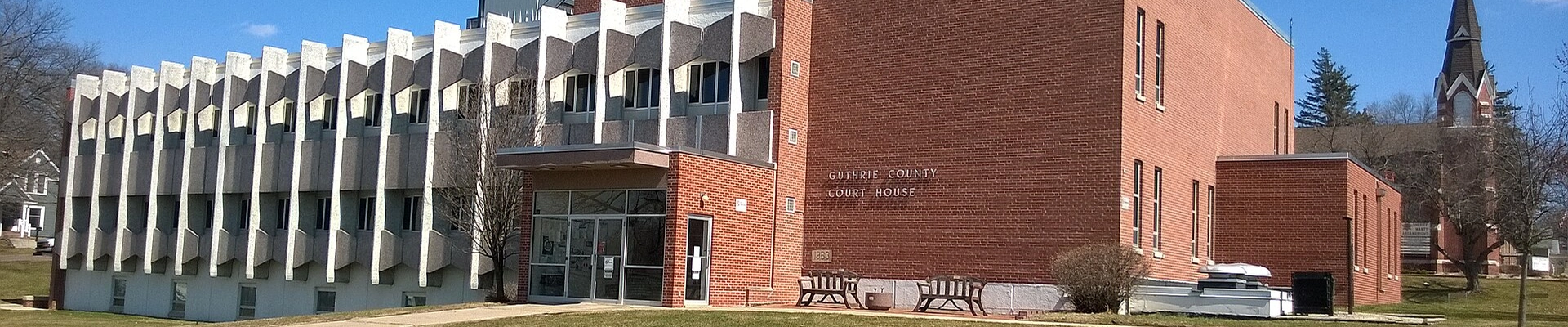 Electrical and Plumbing in Guthrie Center