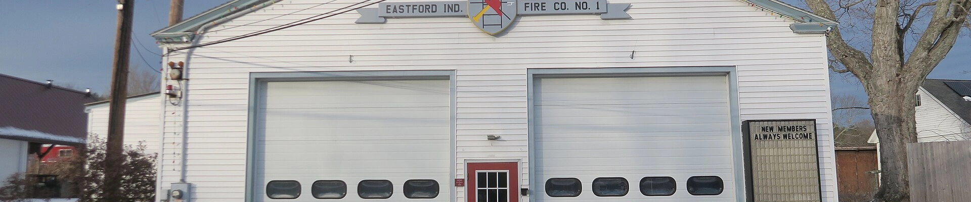Plumbing providers in Eastford