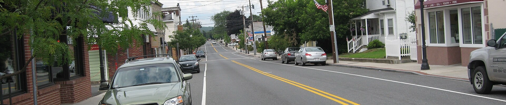 Landscaping, Electrical, and Plumbing in Ludlow