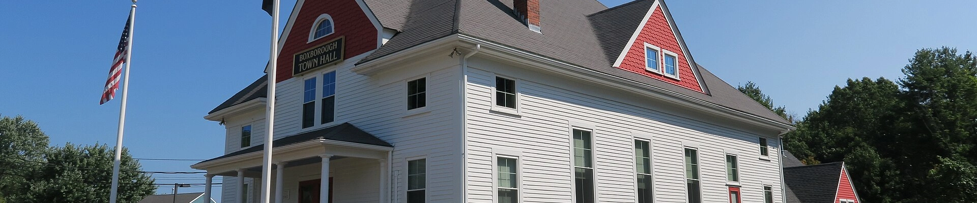 Local pros in Boxborough, MA