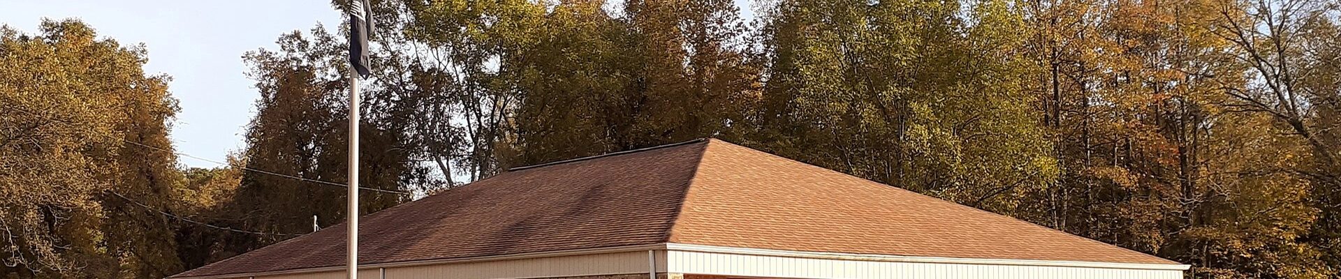 Landscaping in Hensley, AR