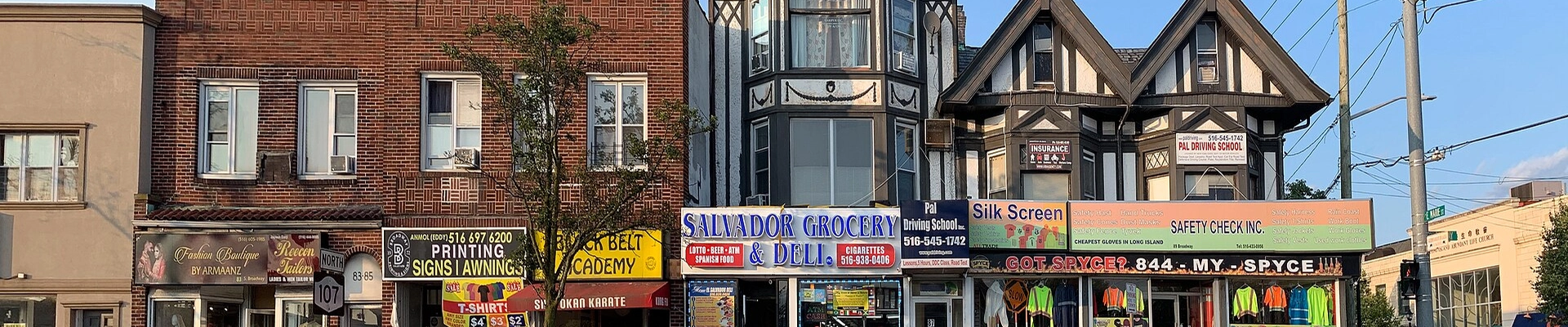 Local pros in Hicksville, NY