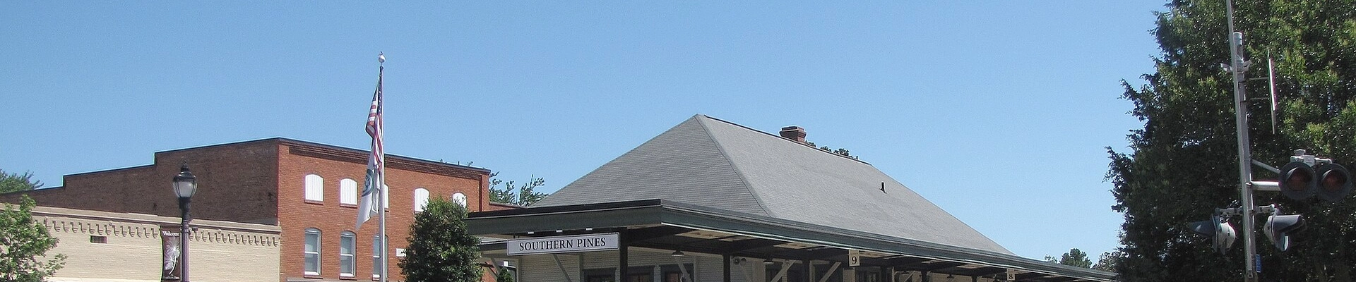 Local pros in Southern Pines, NC