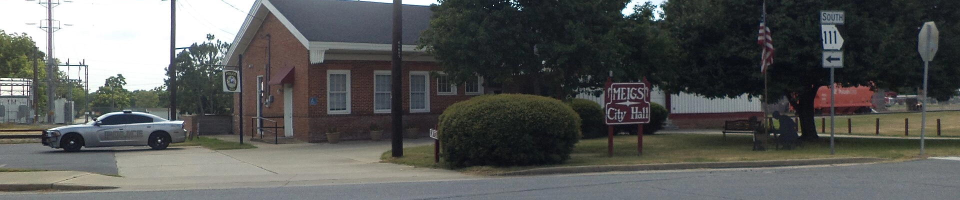 Electrical and Plumbing in Meigs