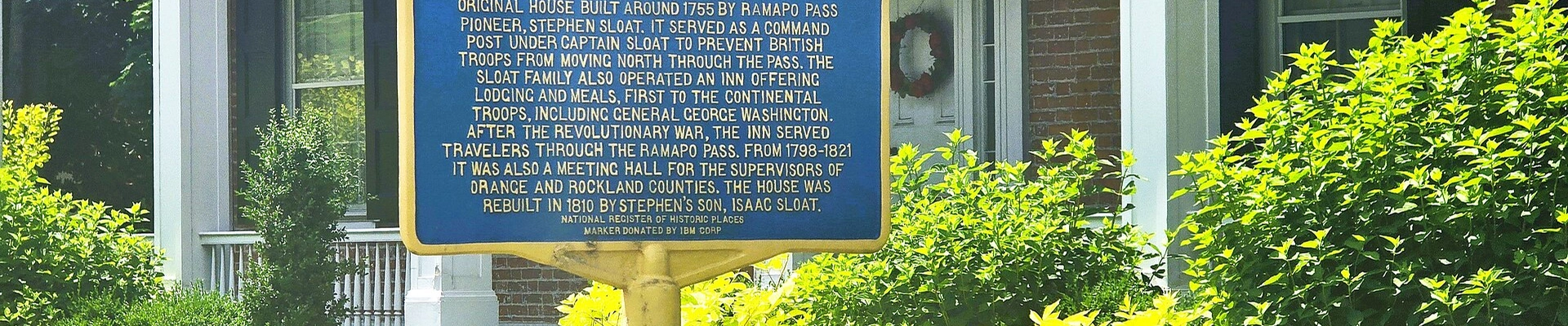 Local pros in Sloatsburg, NY