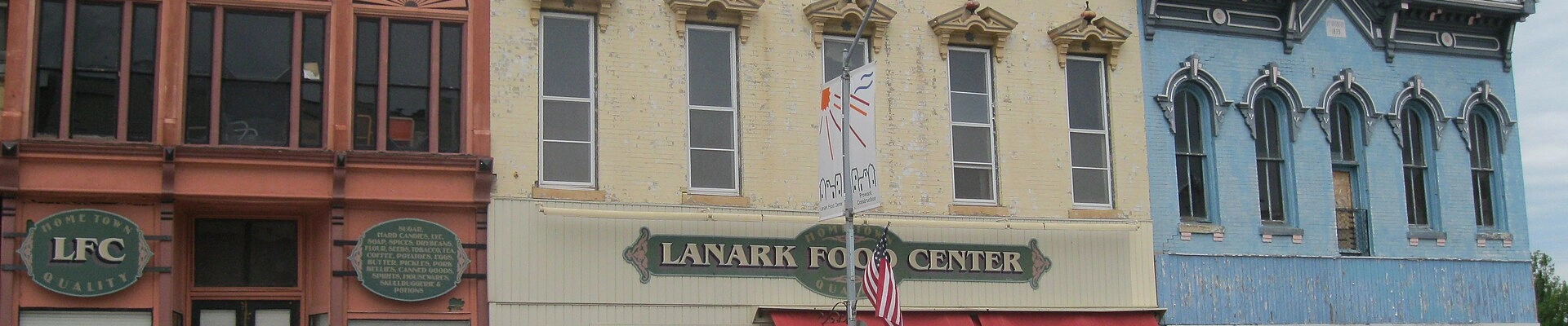 Plumbing in Lanark, IL