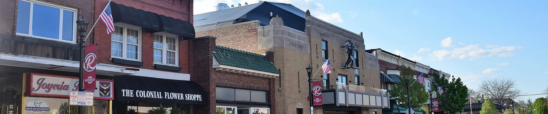 Plumbing providers in Rochelle