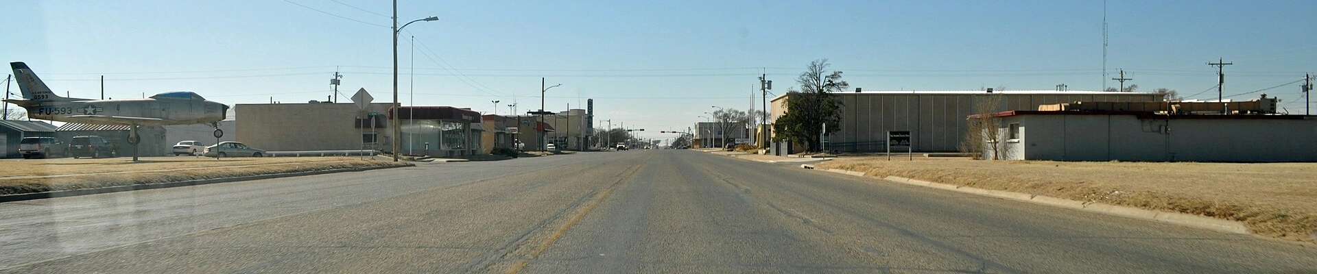 Plumbing providers in Tulia